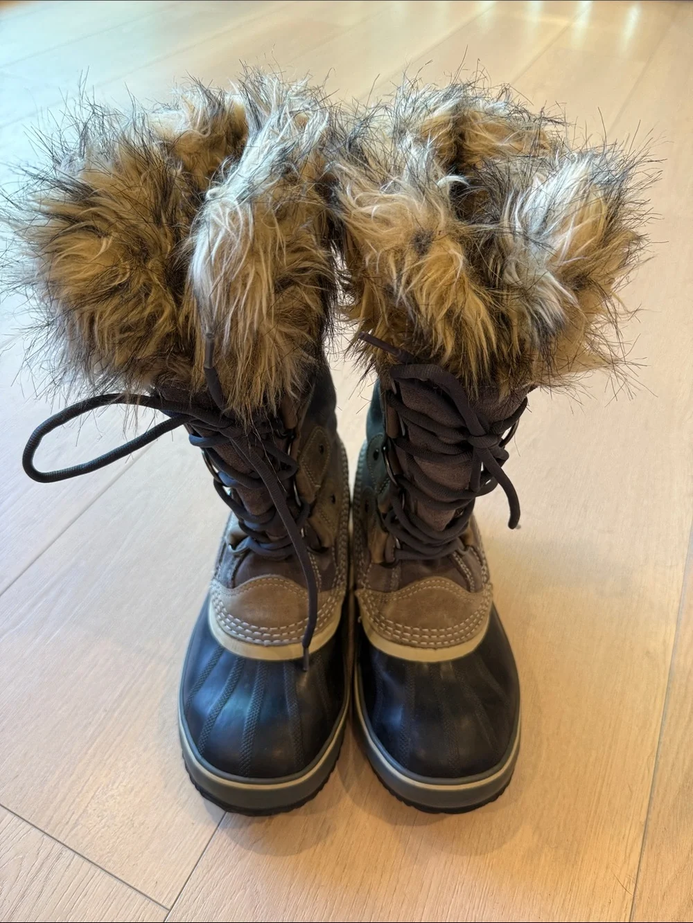 Sorel Joan of Arctic Waterproof Boot